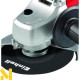 Болгарка (кутова шліфмашина) Einhell TC-AG 125