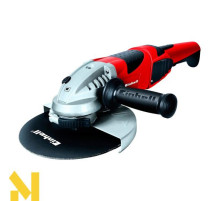 Болгарка (кутова шліфмашина) Einhell TE-AG 230/2000