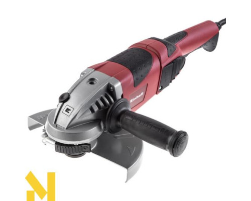 Болгарка (кутова шліфмашина) Einhell TE-AG 230/2000