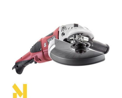 Болгарка (кутова шліфмашина) Einhell TE-AG 230/2000