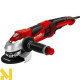 Болгарка (кутова шліфмашина) Einhell TE-AG 125 CE