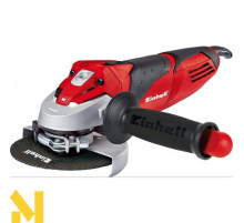 Болгарка (кутова шліфмашина) Einhell TE-AG 125/750