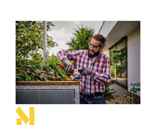 Болгарка (кутова шліфмашина) Einhell TC-AG 125/850