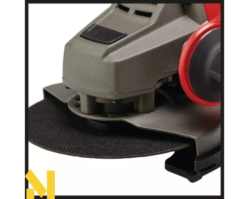 Болгарка (кутова шліфмашина) Einhell TE-AG 125/1010