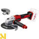 Болгарка (кутова шліфмашина) Einhell TE-AG 18/150 Li BL-Solo
