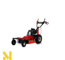 Сінокосарка мульчуюча VARI Hurricane F-700 Hydro