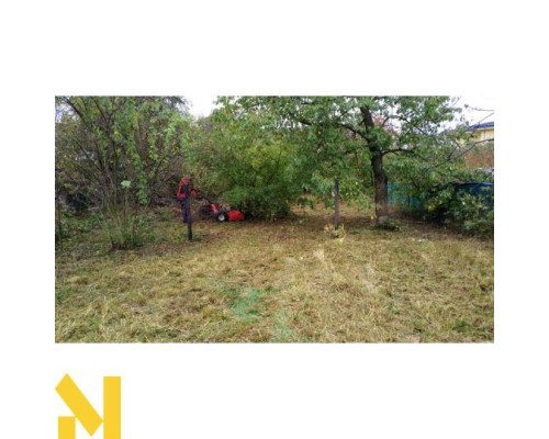 Сінокосарка мульчуюча VARI Hurricane F-700 Hydro