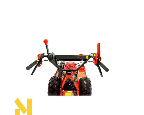 Сінокосарка мульчуюча VARI Hurricane F-700 Hydro