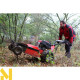 Сінокосарка мульчуюча VARI Hurricane F-700 Hydro