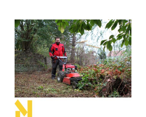 Сінокосарка мульчуюча VARI Hurricane F-700 Hydro