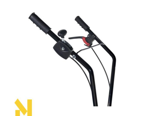 Мотокультиватор LIDER HSD1G-45