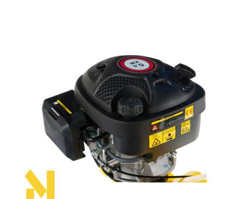 Мотокультиватор LIDER HSD1G-45