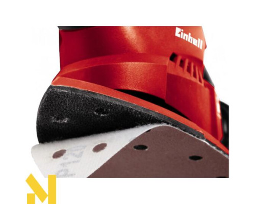 Шліфмашина дельтоподібна Einhell TH-OS 1016