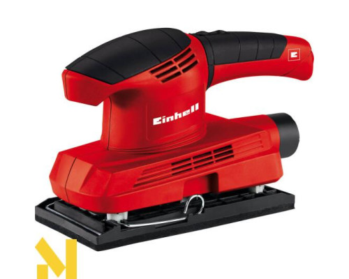 Шліфмашина вібраційна Einhell TC-OS 1520