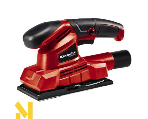 Шліфмашина Einhell TC-OS 1520/1 New