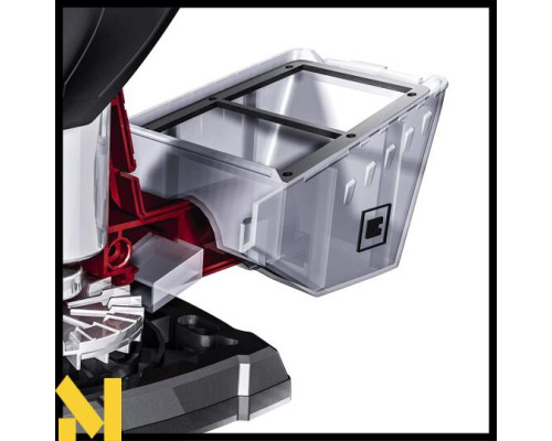 Шліфмашина дельтоподібна Einhell TE-OS 18/150 Li Solo (без АКБ та ЗП)