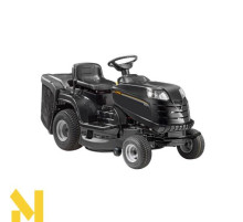 Садовий трактор бензиновий Alpina BT 84 B