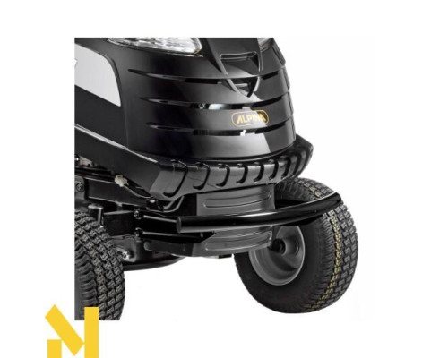 Садовий трактор бензиновий Alpina BT 84 B