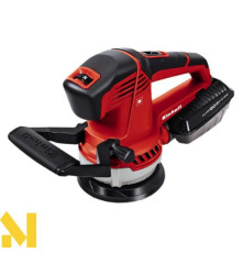 Шліфмашина ексцентрикова Einhell TE-RS 40 E