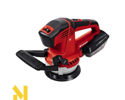 Шліфмашина ексцентрикова Einhell TE-RS 40 E