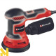 Шліфмашина ексцентрикова Einhell TC-RS 425 E