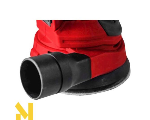 Шліфмашина ексцентрикова Einhell TE-RS 18 Li - Solo