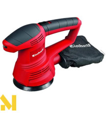 Шліфмашина ексцентрикова Einhell TC-RS 38 E