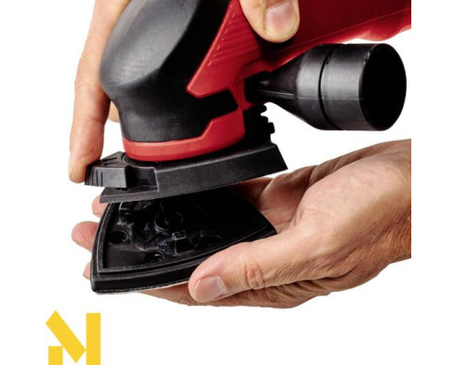 Багатофункціональний інструмент (реноватор) Einhell TC-DS 20 E