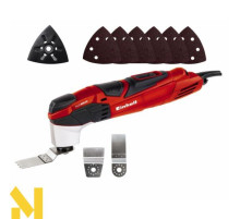 Багатофункціональний інструмент (реноватор) Einhell TE-MG 200 E