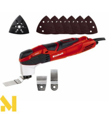 Багатофункціональний інструмент (реноватор) Einhell TE-MG 200 E