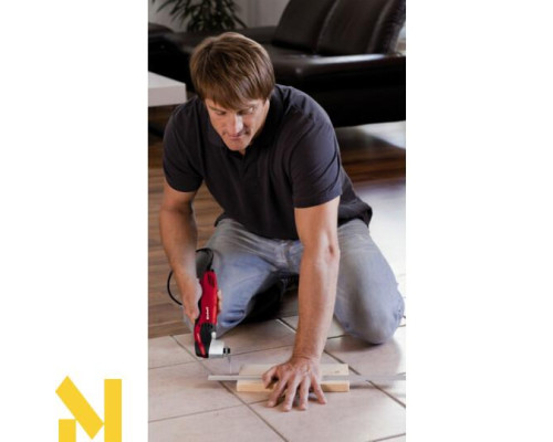 Багатофункціональний інструмент (реноватор) Einhell TE-MG 200 E