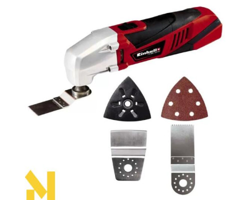 Багатофункціональний інструмент (реноватор) Einhell TC-MG 220 E