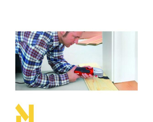 Багатофункціональний інструмент (реноватор) Einhell TC-MG 220 E