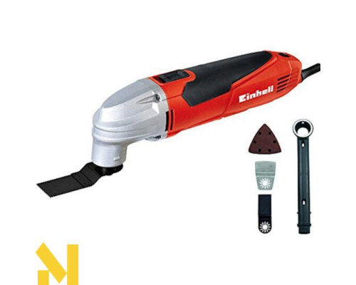 Багатофункціональний інструмент (реноватор) Einhell TC-MG 220 E