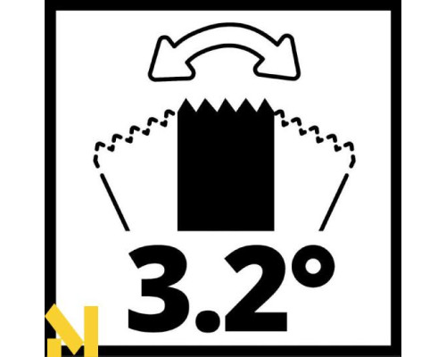 Багатофункціональний інструмент (реноватор) Einhell TC-MG 220/1 E