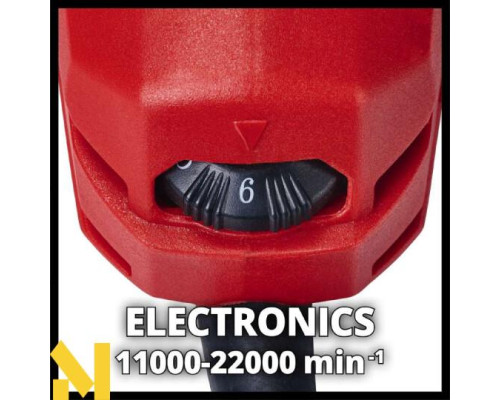 Багатофункціональний інструмент (реноватор) Einhell TC-MG 220/1 E