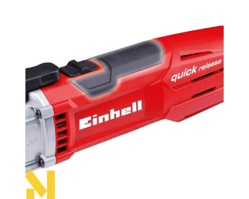 Багатофункціональний інструмент (реноватор) Einhell TE-MG 350 EQ