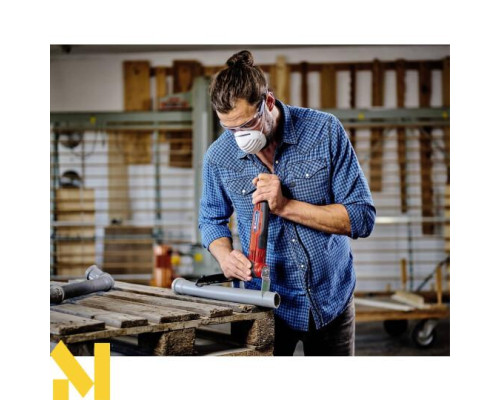 Багатофункціональний інструмент (реноватор) Einhell TC-MG 250 CE