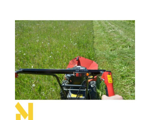 Сінокосарка роторна Vari DS-521BiS Agatha