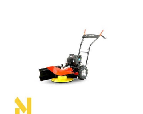 Сінокосарка роторна Vari DS-521BiS Agatha