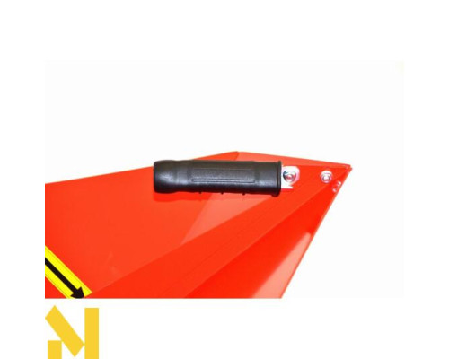 Сінокосарка роторна Vari DS-521BiS Agatha