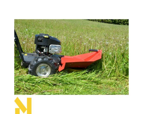 Сінокосарка роторна Vari DS-521BiS Agatha