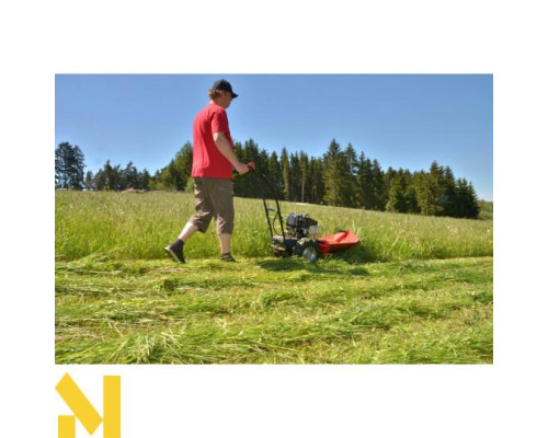 Сінокосарка роторна Vari DS-521BiS Agatha