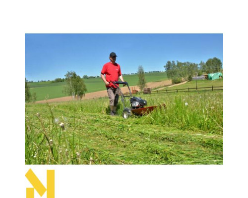 Сінокосарка роторна Vari DS-521BiS Agatha