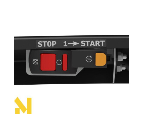 Сінокосарка роторна Vari DS-521BiS Agatha