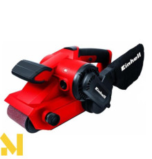 Шліфмашина стрічкова Einhell TC-BS 8038