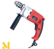 Ударний дриль Vitals Master Um 2750YE