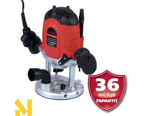 Фрезер Vitals Master Ev 1216YE