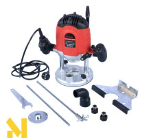 Фрезер Vitals Master Ev 1216YE