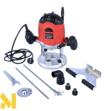 Фрезер Vitals Master Ev 1216YE